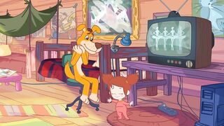 Простоквашино E93 Старая мечта