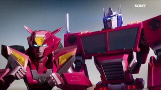 [AniMaunt] Transformers Earthspark - 01