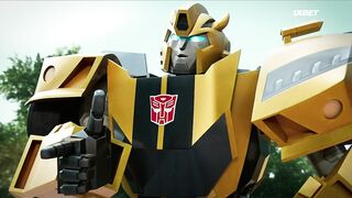 [AniMaunt] Transformers Earthspark - 04