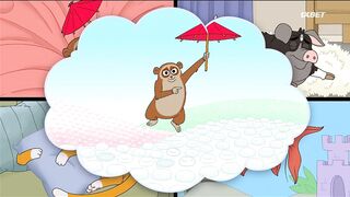 [AniMaunt] HouseBroken 2 - 02