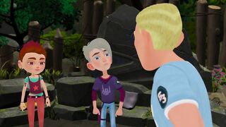 Богатырята S1E05