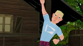 Богатырята S1E07