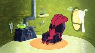 Зиг и Шарко S2E01-03 What a Day! + Beach Hero + Back to Civilization