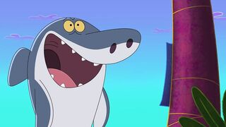 Зиг и Шарко S2E64-66 Miss Beach + Catch You on the Rewind + Dance of the Vampire