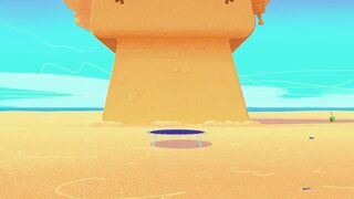 Зиг и Шарко S2E70-72 DIY Sharko & Invisible Zig + Game, Set and Match +  Heat Wave