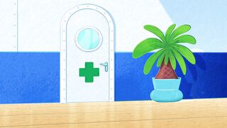 Зиг и Шарко S3E03 Nurse Marina