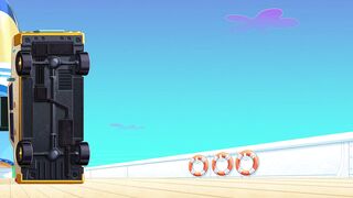 Зиг и Шарко S3E23 Old buddies