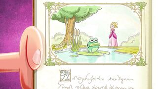 Зиг и Шарко S3E28 The Kiss