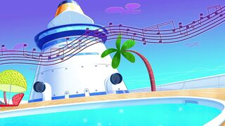 Зиг и Шарко S3E30 The song of the sirens