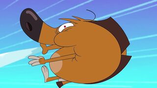 Зиг и Шарко S3E36 Virtual Attraction