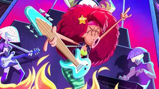 Зиг и Шарко S3E37 Rockstar Marina