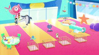 Зиг и Шарко S3E41 The nap