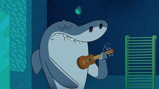 Зиг и Шарко S3E45 The serenade