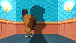 Зиг и Шарко S3E50 The elevator trip