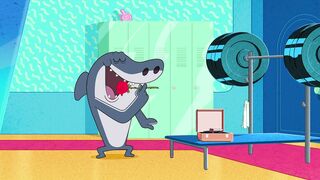 Зиг и Шарко S3E58 Saturday night dance