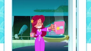 Зиг и Шарко S3E75 The captain's evening