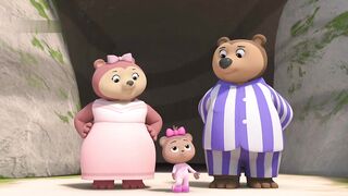 Отважные птинцы S2E04