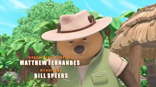 Отважные птинцы S2E05