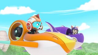 Отважные птинцы S2E12