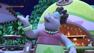 Отважные птинцы S2E14