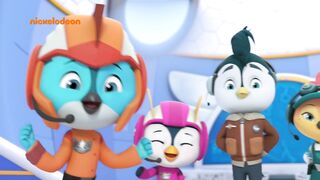 Отважные птинцы S1E06