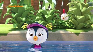 Отважные птинцы S1E10