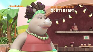 Отважные птинцы S1E11