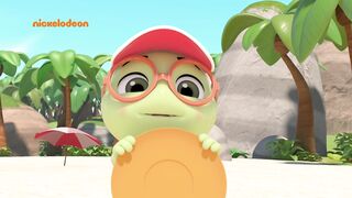 Отважные птинцы S1E13