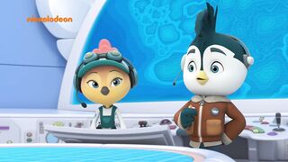 Отважные птинцы S1E15