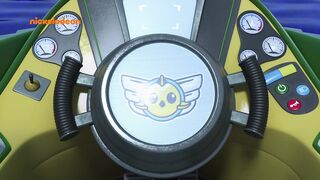 Отважные птинцы S1E17