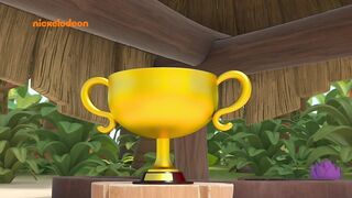 Отважные птинцы S1E21