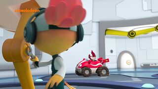 Отважные птинцы S1E23