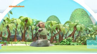 Отважные птинцы S1E24