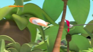 Отважные птинцы S1E26