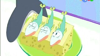 Зиг и Шарко S1E05