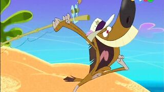 Зиг и Шарко S1E07