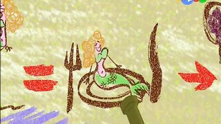 Зиг и Шарко S1E12