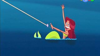 Зиг и Шарко S1E13