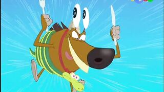 Зиг и Шарко S1E17