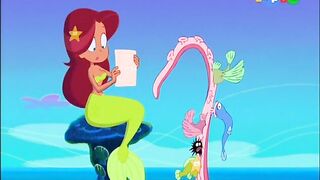 Зиг и Шарко S1E19