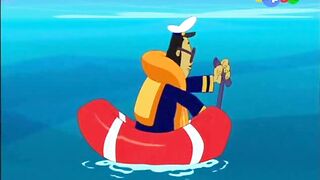 Зиг и Шарко S1E22