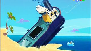 Зиг и Шарко S1E23