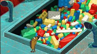 Зиг и Шарко S1E24