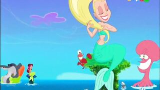 Зиг и Шарко S1E25