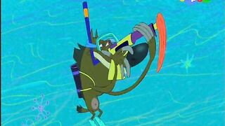 Зиг и Шарко S1E28