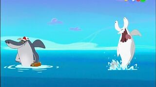 Зиг и Шарко S1E32