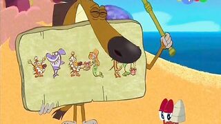 Зиг и Шарко S1E37