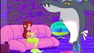 Зиг и Шарко S1E38