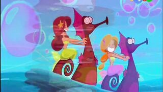 Зиг и Шарко S1E40