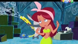 Зиг и Шарко S1E42